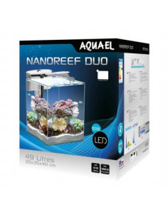 AquaEL Nano Reef Duo White 2.0 2