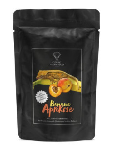 Gecko Nutrition – Alperce/Banana - 50 grs