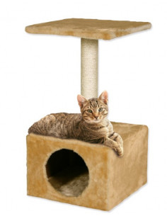 Arranhador “Hedvika” - Bege