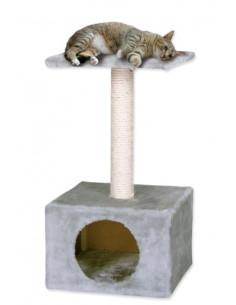 Arranhador “Hedvika” - Cinza