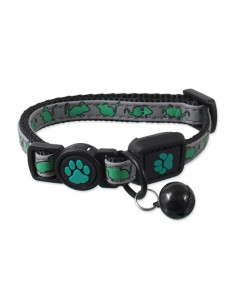 Coleira Gato “Refletive Cat”