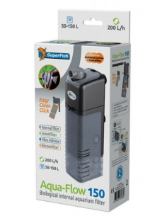 Filtro Interior “Aquaflow 150” 2