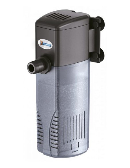 Filtro Interior “Aquaflow XL”