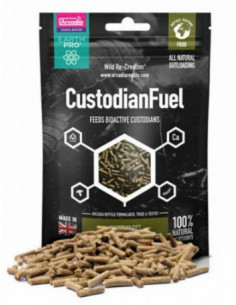 Arcadia - EarthPro Custodian Fuel - 80gr