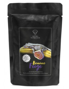 Gecko Nutrition – Figo - 50 grs