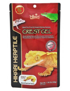 Hikari – Crest Gel - 50gr