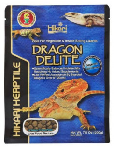 Hikari – Dragon Delite - 200gr