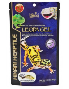 Hikari – Leopa Gel - 60gr
