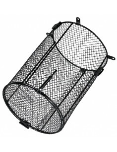 GRELHA DE PROTEÇÃO PARA LÂMPADAS DE TERRARIO