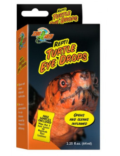 ZooMed – Repti Turtle Eye Drops