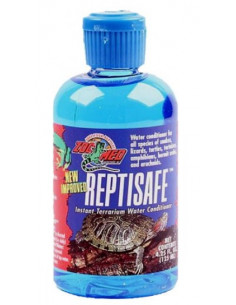 ZooMed – ReptiSafe - 258ml