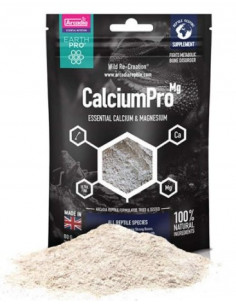 Arcadia - Earth Pro Calcium Pro Mg - 450gr