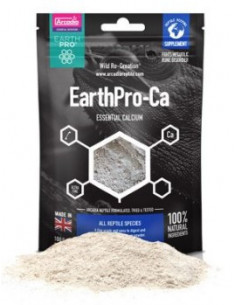 Arcadia - EarthPro-Ca - 100gr