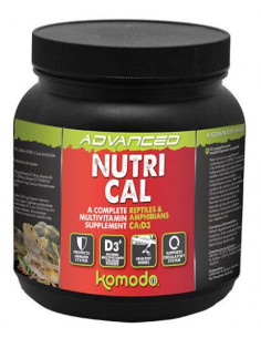 Komodo - Nutri Cal – 330gr