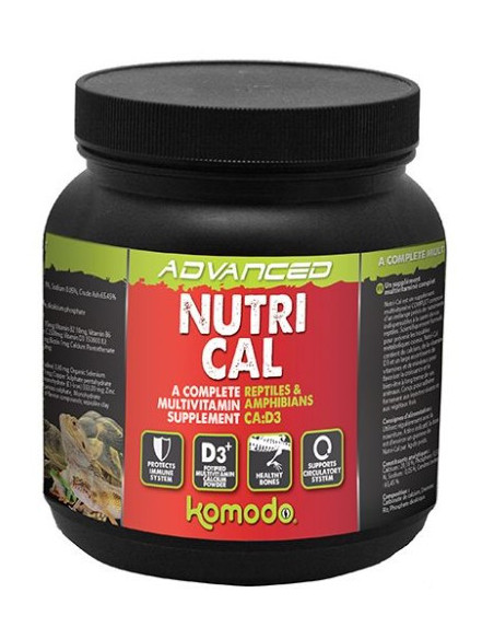 Komodo - Nutri Cal – 1kg