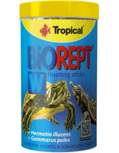 TROPICAL BIOREPT 100 ML