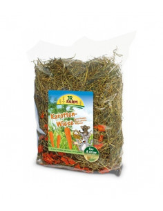 Feno com Cenoura 500 g