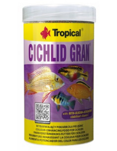 CICHLID GRAN 250ML
