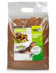 GIGACOCO 10Lt