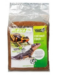 GIGACOCO 25Lt