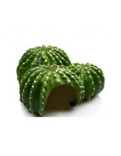 GIGANTERRA CACTO - 22.5 X 22 X 10 CM