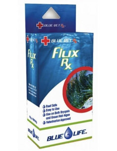 Blue Life - Flux Rx - 4gr