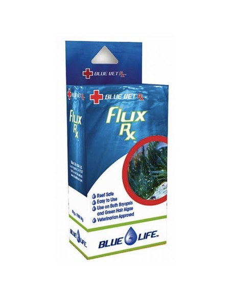 Blue Life - Flux Rx - 4gr