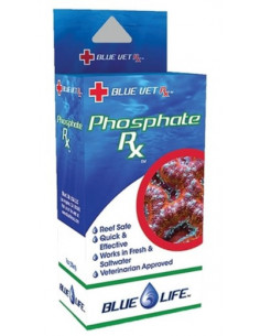 Blue Life - Phosphate Rx