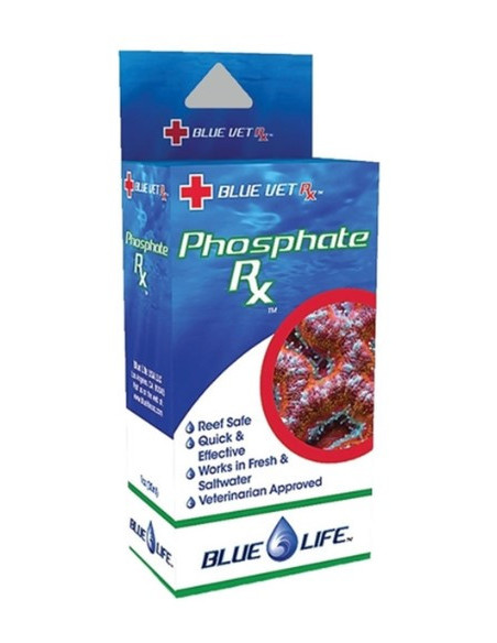 Blue Life - Phosphate Rx