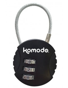 Komodo - Aluquete p/Terrário