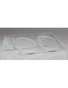 Arcadia - Double Feeding Ledge 2