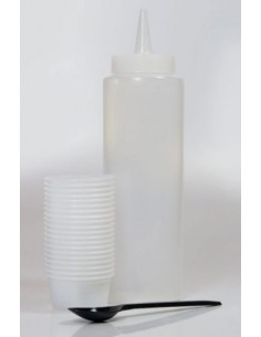 Arcadia - Feeding Kit Acessories 2