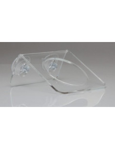 Arcadia - Single Feeding Ledge 2