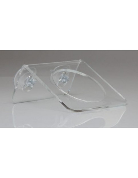 Arcadia - Single Feeding Ledge