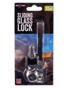 Repti Planet - Fechadura de Terrário