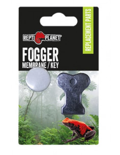 Repti Planet - Fogger Membrane/Key