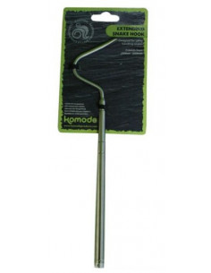 Komodo - Gancho Extensível para Cobras