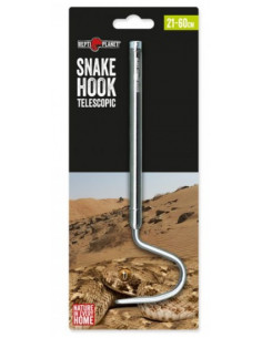 Repti Planet - Gancho Telescópico