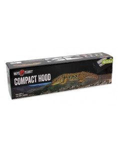 Repti Planet - Candeeiro Compact Hood