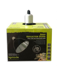Komodo - Refletor Profundo