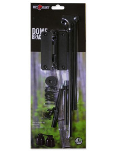 Repti Planet - Suporte Lâmpadas “Dome Bracket”