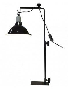 Komodo - Suporte Metal Simples