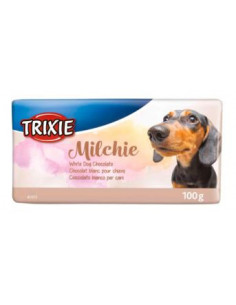 MILCHIE - TABLETE DE CHOCOLATE BRANCO