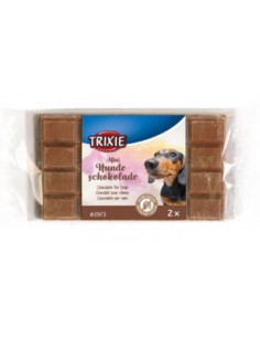 MINI-SCHOKO - TABLETES DE CHOCOLATE NEGRO