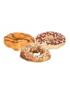 DONUTS SORTIDOS - 1 Und