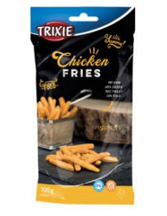 CHICKEN FRIES - 100gr