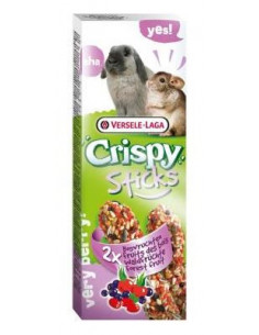 Prestige Barrita Coelho & Chinchilla - Floresta - 2 un