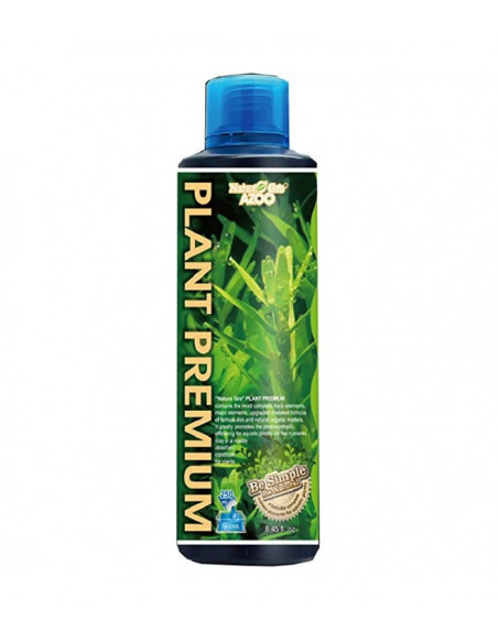 AZOO Plant Premium Plus 250 ml