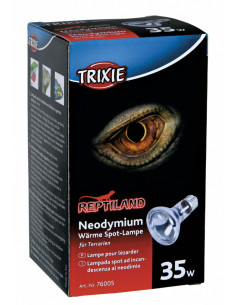 NEODYMIUM SPOTLIGHT