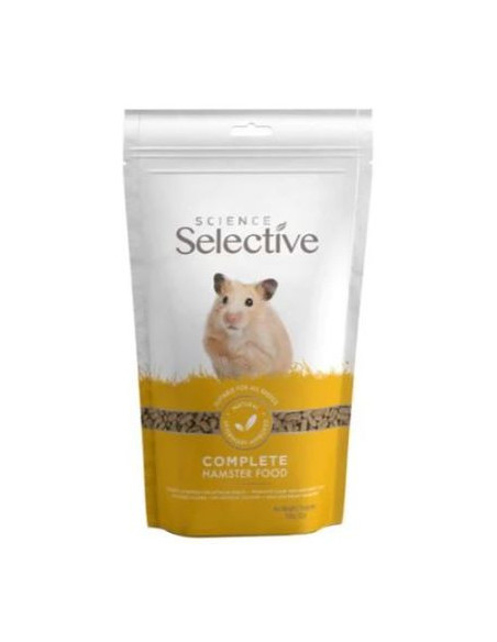 Selective - Hamster - 350g